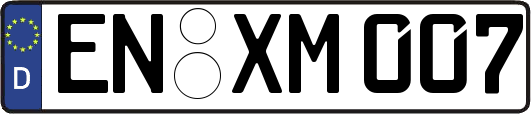 EN-XM007