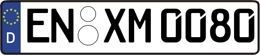 EN-XM0080