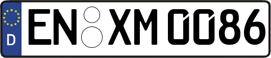 EN-XM0086
