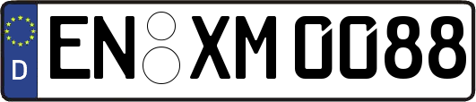 EN-XM0088