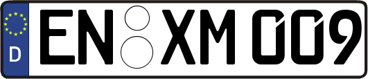 EN-XM009