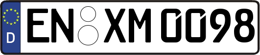 EN-XM0098