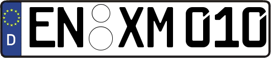 EN-XM010