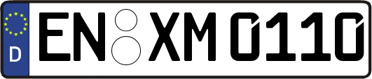 EN-XM0110