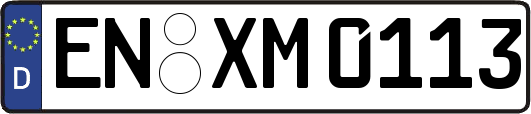 EN-XM0113