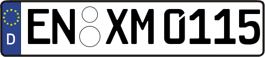 EN-XM0115