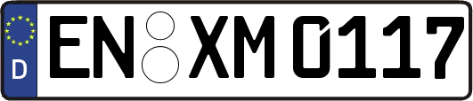 EN-XM0117