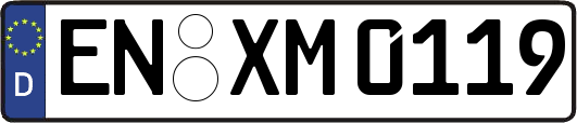 EN-XM0119