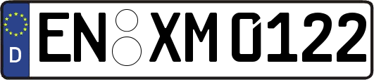 EN-XM0122