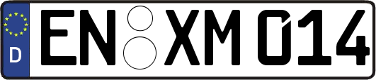 EN-XM014