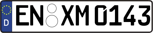 EN-XM0143