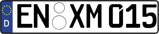 EN-XM015