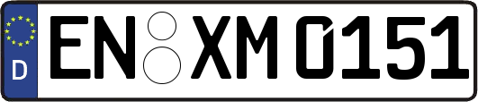 EN-XM0151