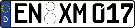 EN-XM017