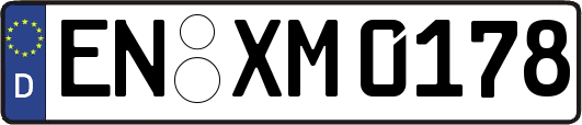 EN-XM0178