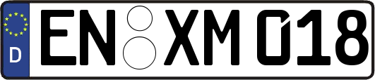 EN-XM018