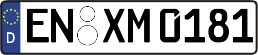 EN-XM0181