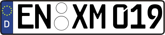 EN-XM019