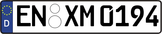 EN-XM0194