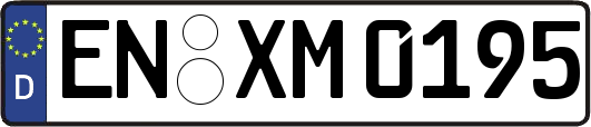EN-XM0195