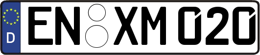 EN-XM020