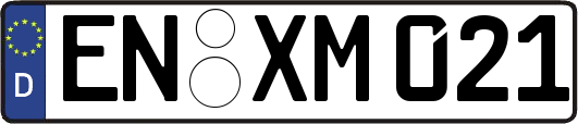 EN-XM021