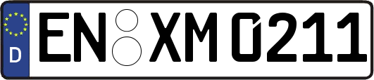 EN-XM0211