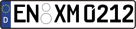 EN-XM0212