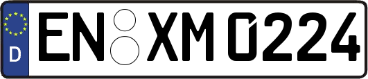 EN-XM0224