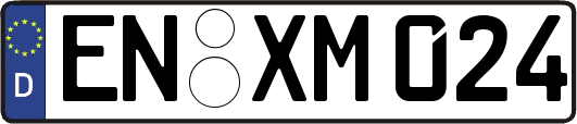 EN-XM024