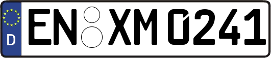 EN-XM0241
