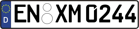 EN-XM0244