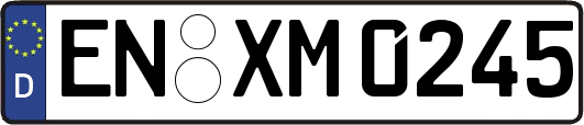 EN-XM0245