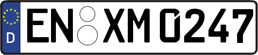 EN-XM0247