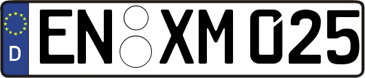 EN-XM025