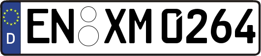 EN-XM0264