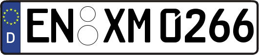 EN-XM0266
