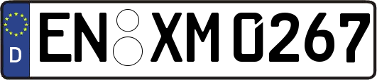 EN-XM0267