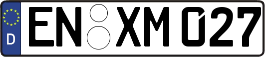 EN-XM027
