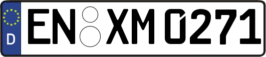 EN-XM0271