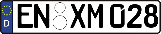 EN-XM028