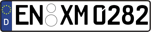 EN-XM0282