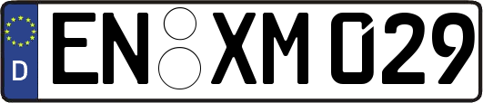 EN-XM029