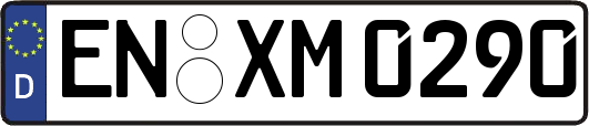 EN-XM0290