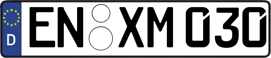 EN-XM030