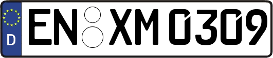 EN-XM0309