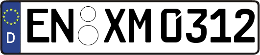 EN-XM0312