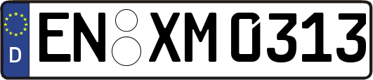 EN-XM0313