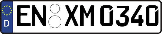 EN-XM0340
