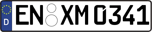 EN-XM0341
